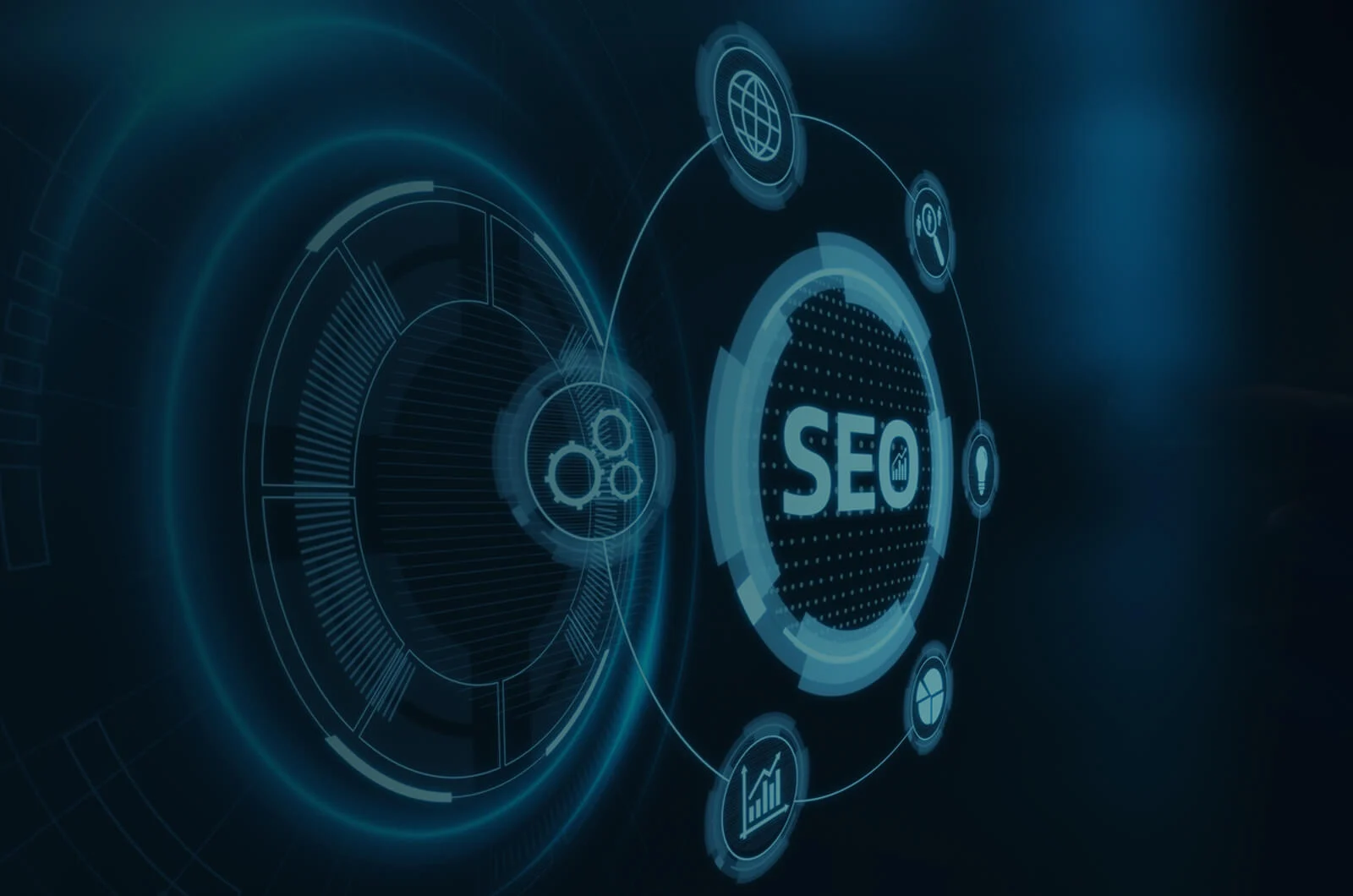 SEO Recovery