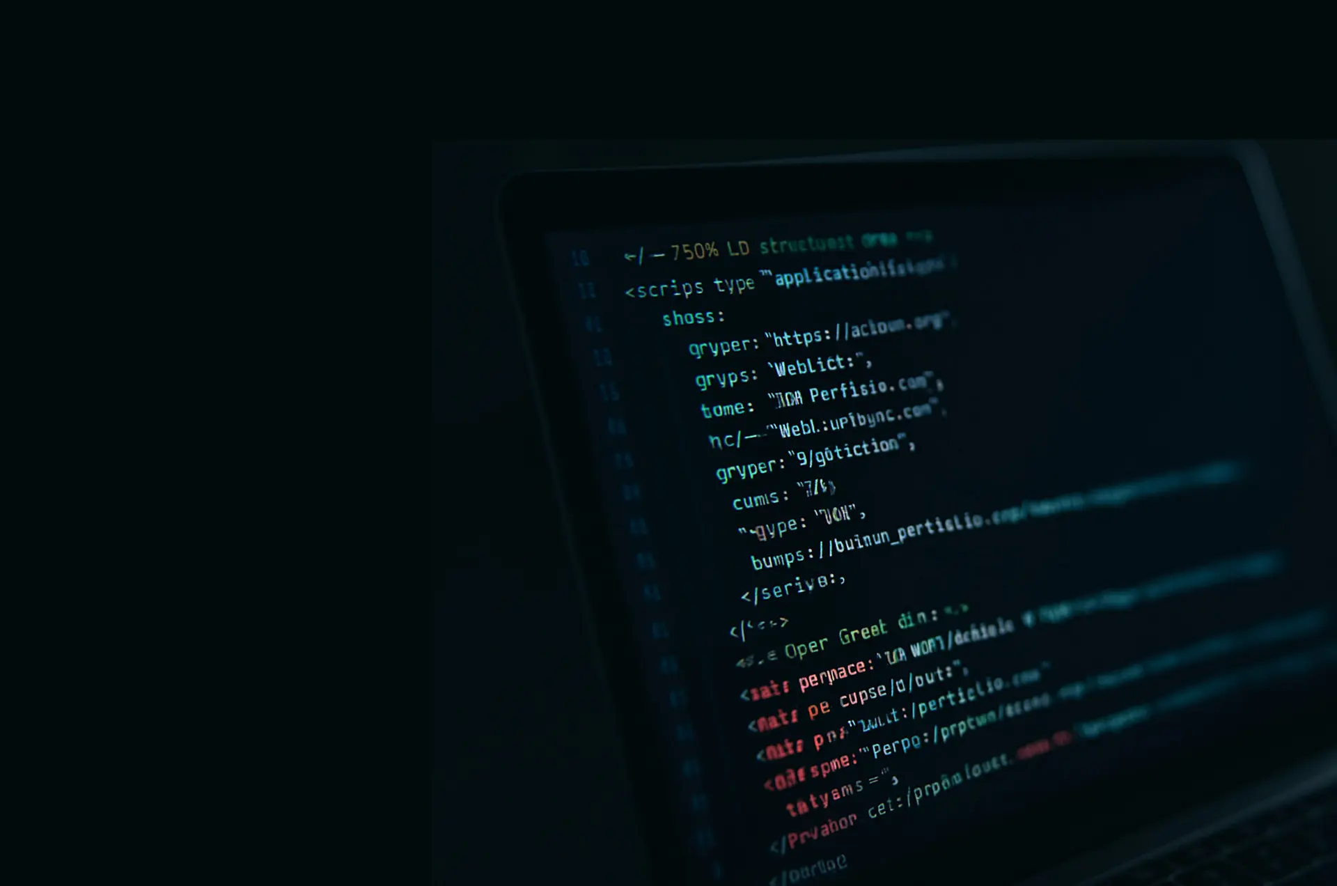 Technical SEO Optimization
